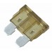 7.5 Amp Standard Blade Fuses (5 Per Pack)